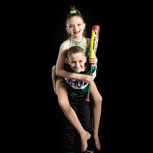 Meet your Posher, Carla